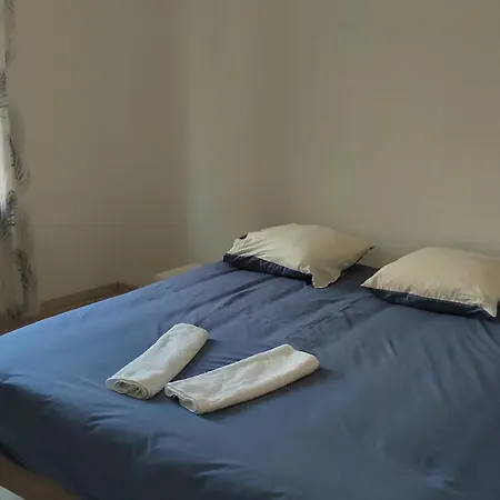 Apartmán Marceau Perrutel Carcassonne