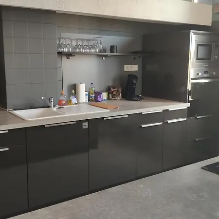 Apartmán Marceau Perrutel *